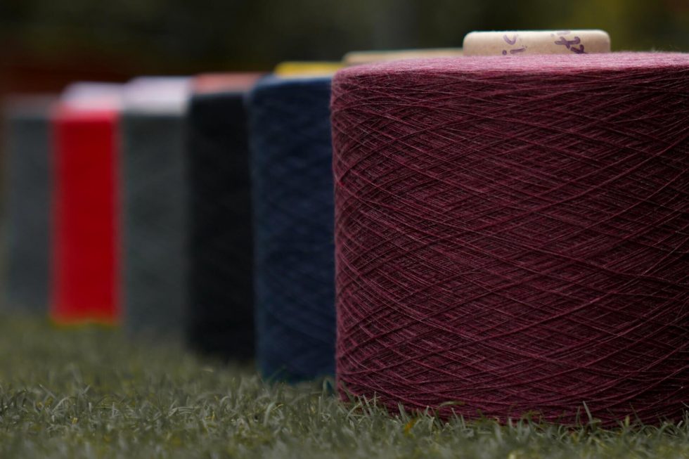 Oasis Textiles: A Trusted Name For Blended Yarns