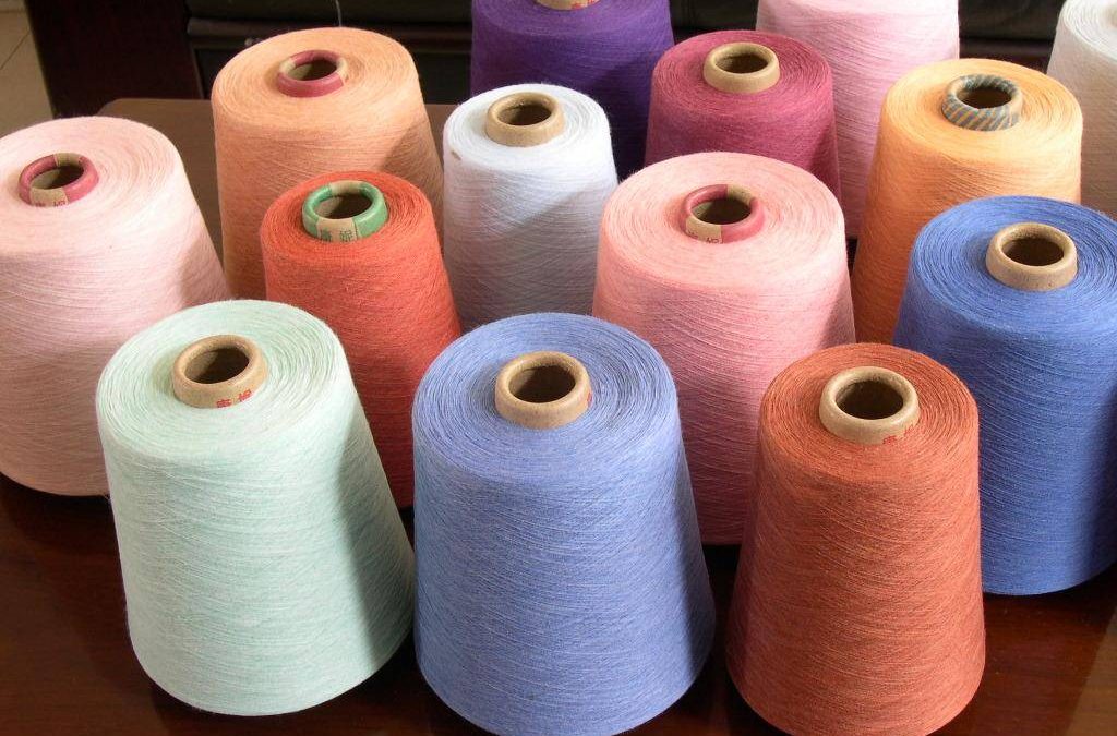 Sustainable Yarns: Focus of yarn manufacturers in India