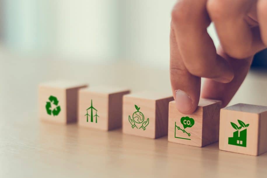 From Transparency to Trust: The Power of GHG Assessment in the Textile Industry