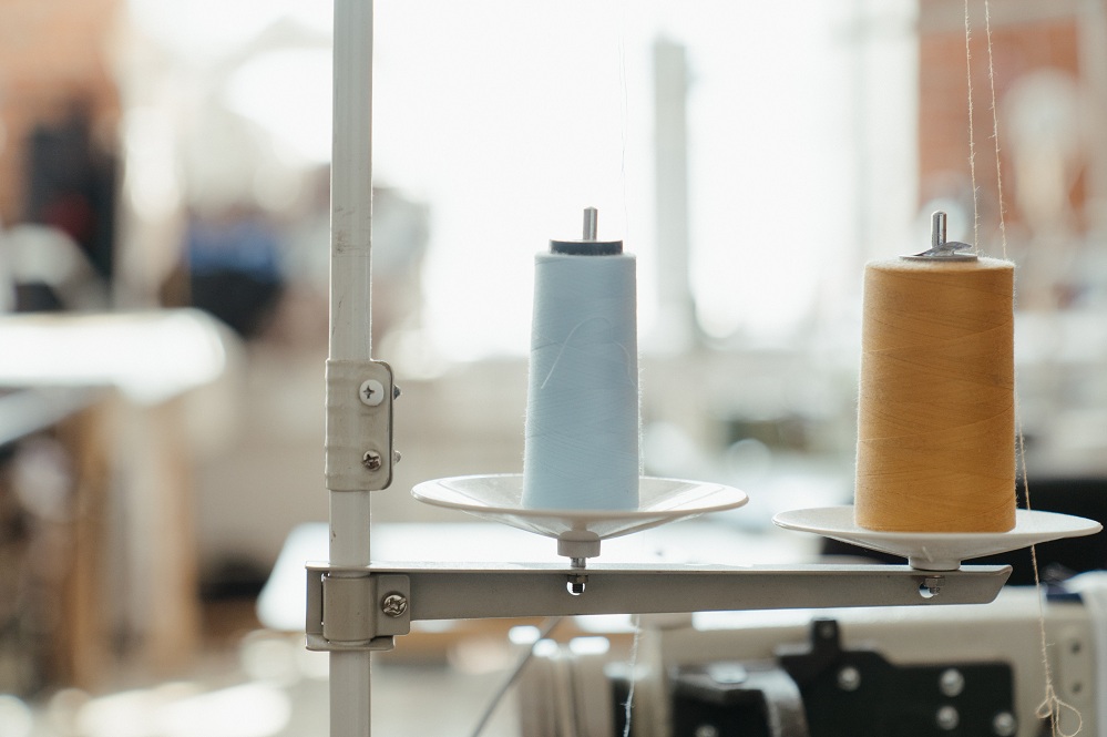 What is the Difference Between Polyester Yarn and Cotton Yarn