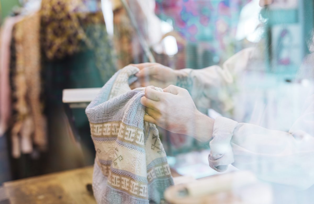 2025 Outlook: Key Trends Shaping the Global Textile Market