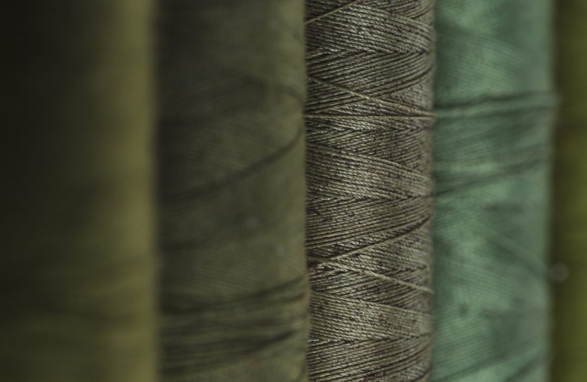 Recycled Yarns, Real Impact: The Critical Role of Quality in Sustainability