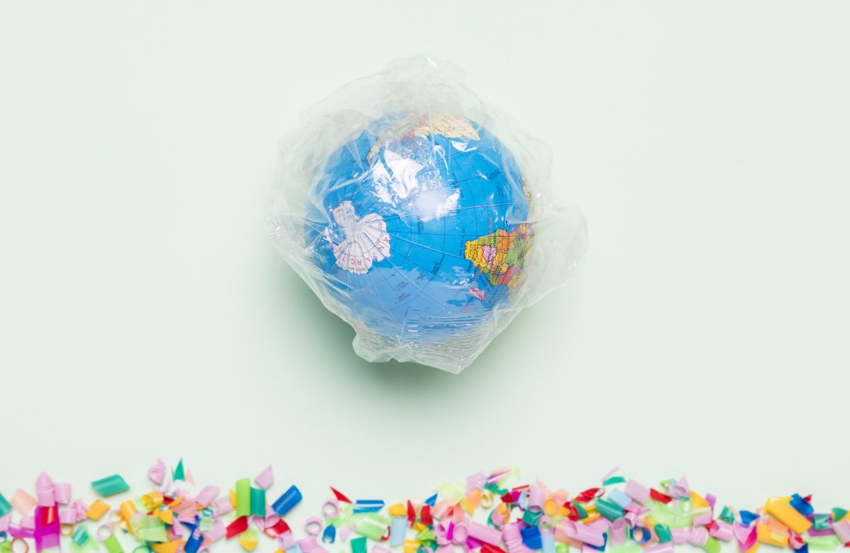 Climate Change is slowing the Earth – Why It Matters & How Oasis Textiles is Taking Action