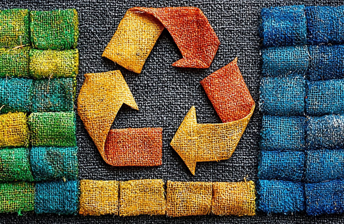 Textile Recycling Is Evolving: What Comes Next for the Industry?